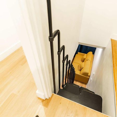 Loft 4 Bedroom Montmartre Pigalle Ac By Lcc Agency 파리 외부 사진