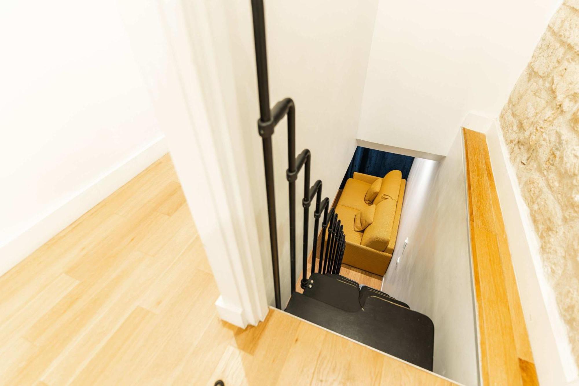 Loft 4 Bedroom Montmartre Pigalle Ac By Lcc Agency 파리 외부 사진