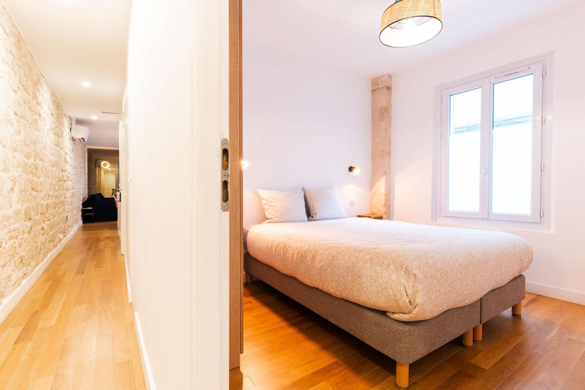 Loft 4 Bedroom Montmartre Pigalle Ac By Lcc Agency 파리 외부 사진