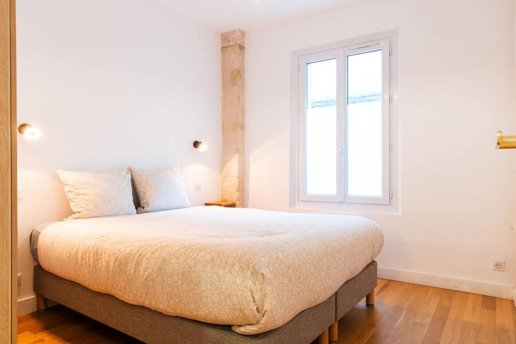 Loft 4 Bedroom Montmartre Pigalle Ac By Lcc Agency 파리 외부 사진