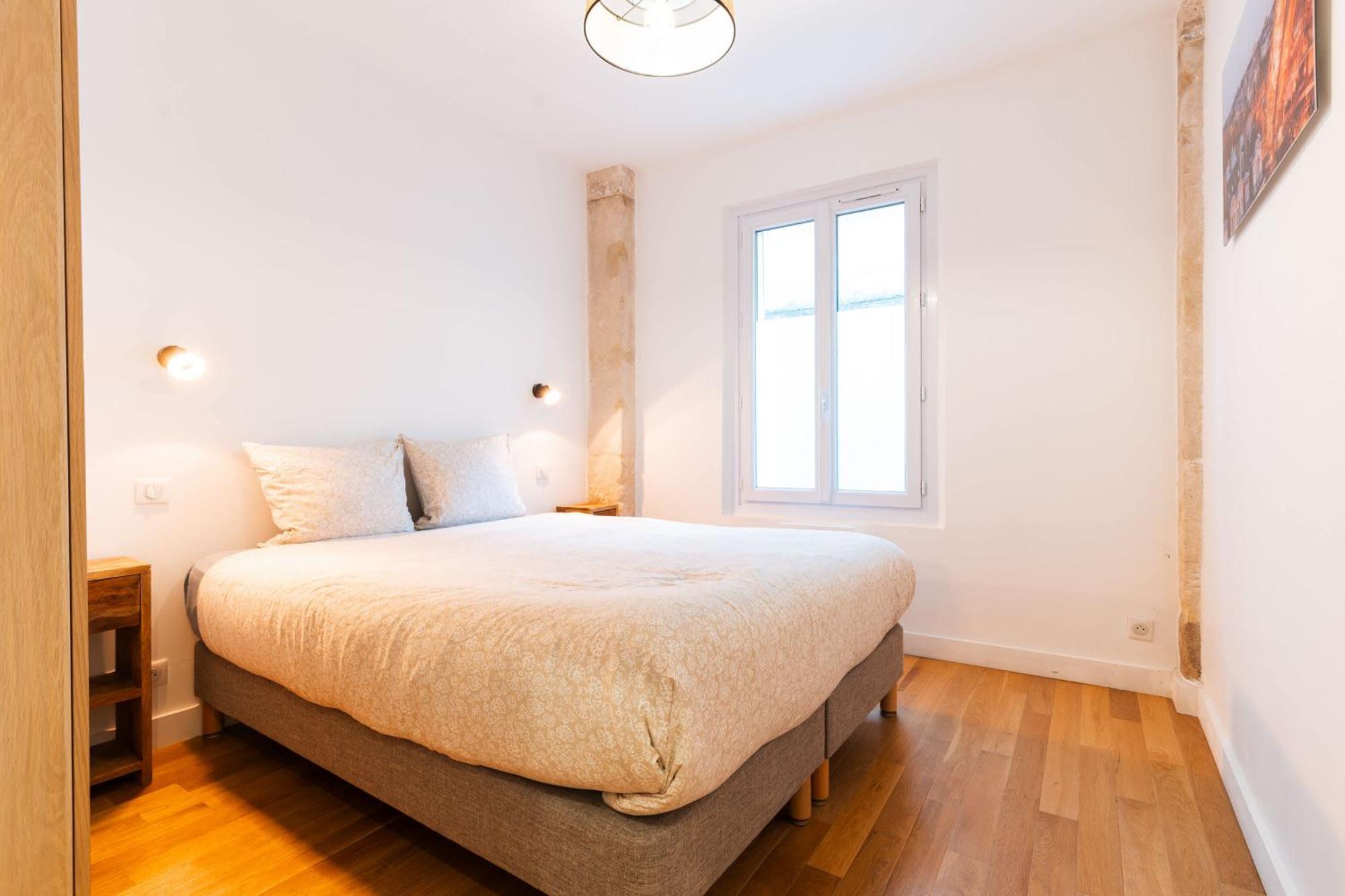 Loft 4 Bedroom Montmartre Pigalle Ac By Lcc Agency 파리 외부 사진
