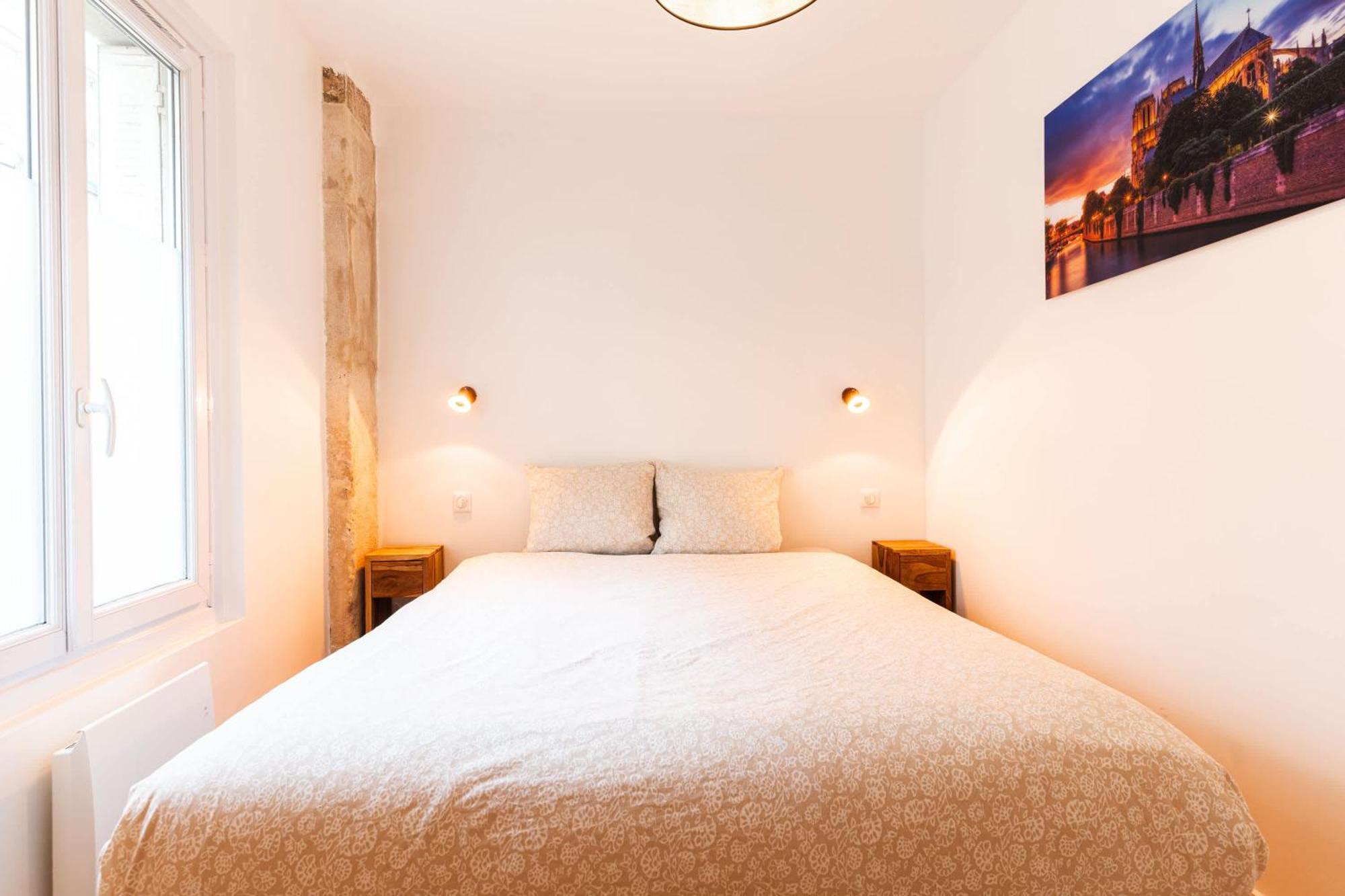 Loft 4 Bedroom Montmartre Pigalle Ac By Lcc Agency 파리 외부 사진