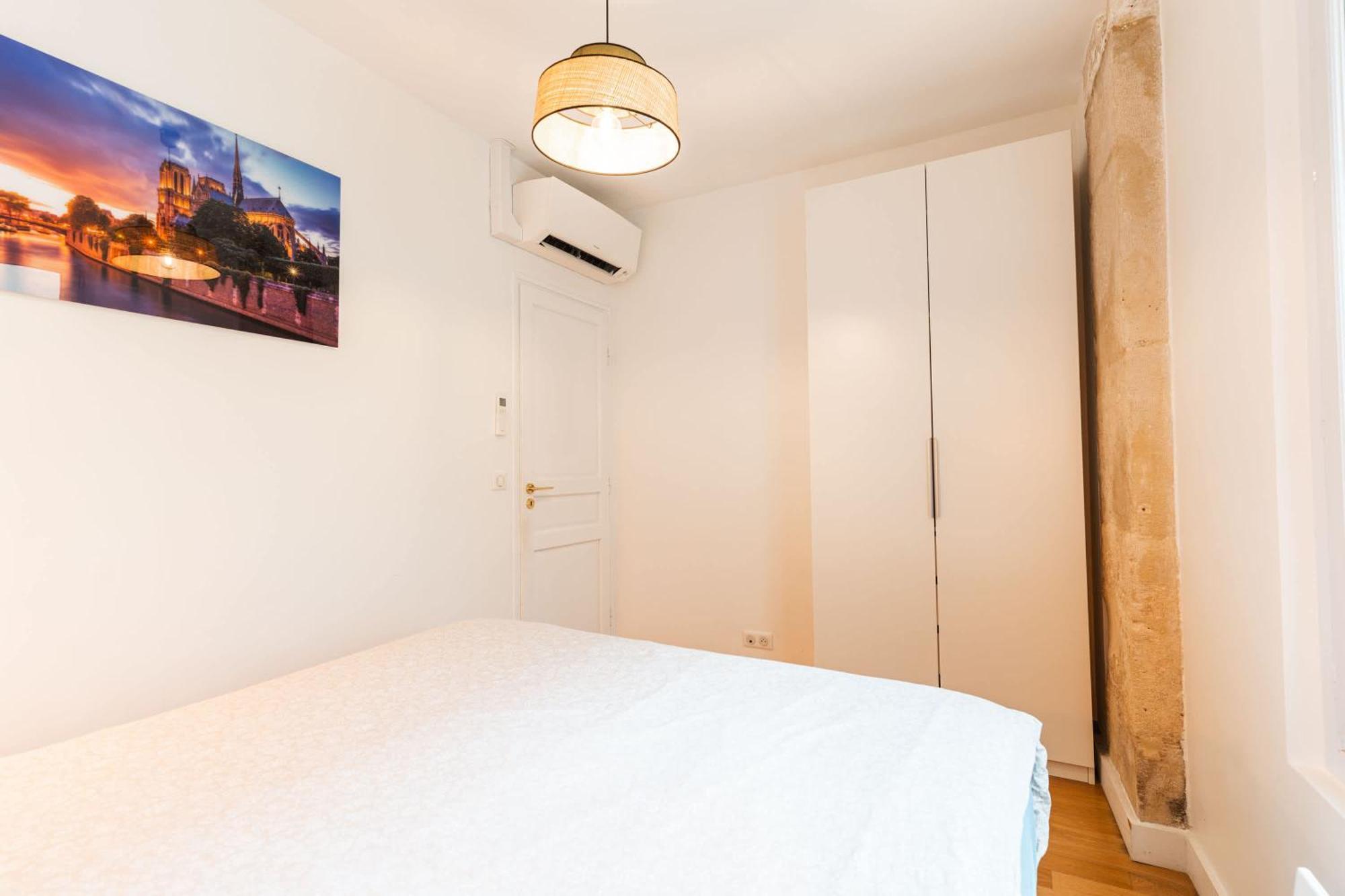 Loft 4 Bedroom Montmartre Pigalle Ac By Lcc Agency 파리 외부 사진